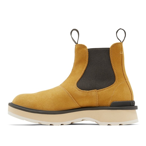 NEW Sorel Hi-Line Chelsea Boot - Picture 4 of 12